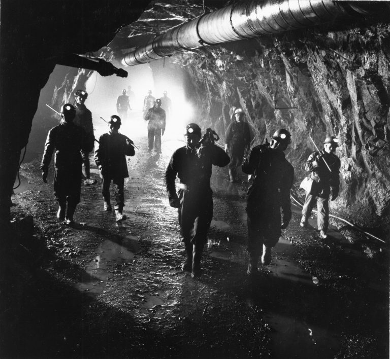 900 Meters Below - KFFK / Kurzfilmfestival Köln