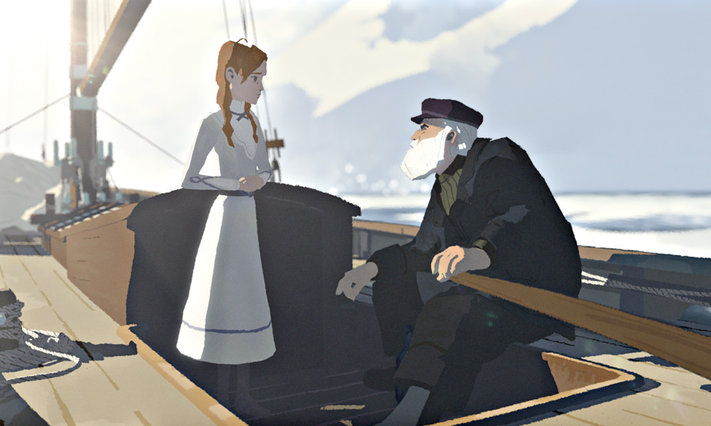 Age of Sail