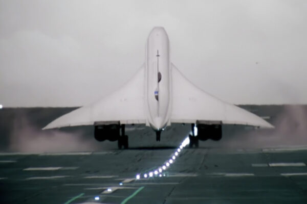 Concorde