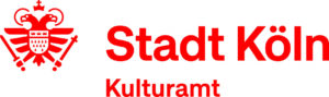 Logo: Stadt Köln Kulturamt