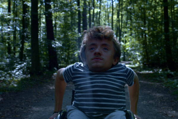 Szenenbild des Films "Special"