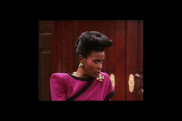 The Fresh Prince of Bel-Air_Janet Hubert-Whitten_Still_Kerstin Honeit_ich muss mit ihnen sprechen_1-3