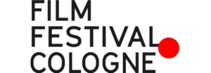 Logo Film Festival Cologne