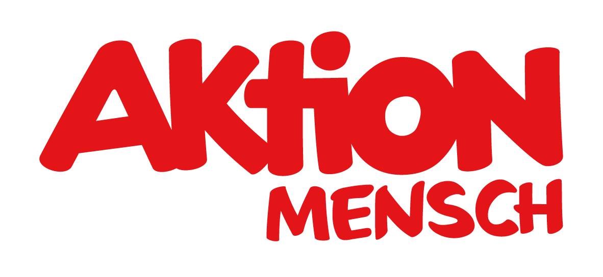 Logo: Aktion Mensch