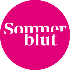 Logo: Sommerblut