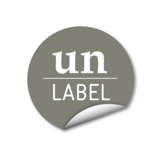 Logo: unlabel