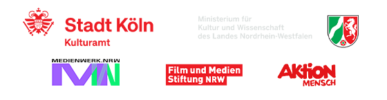 Logo: Aktion Mensch