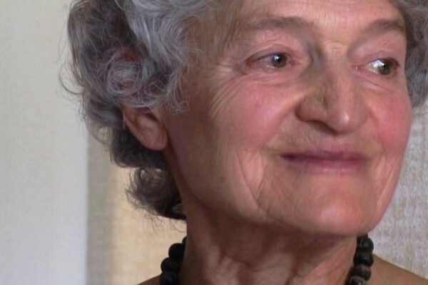 (C) Alt werden - Andrea_Buergi (C) Alt werden - Andrea_Buergi