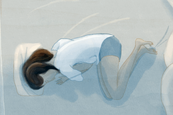 (C) Long-Distance - Nadja Tanno