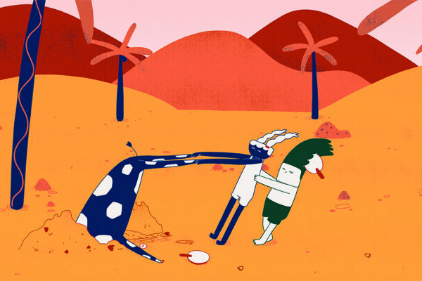 Der Nachttunnel_3 Der Nachttunnel_3