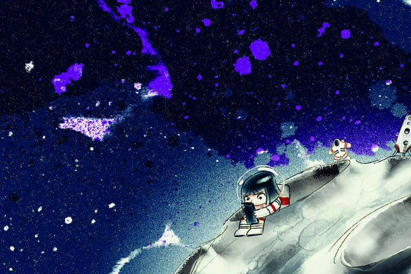 THE GIRL WITH THE OCCUPIED EYES_Img_2