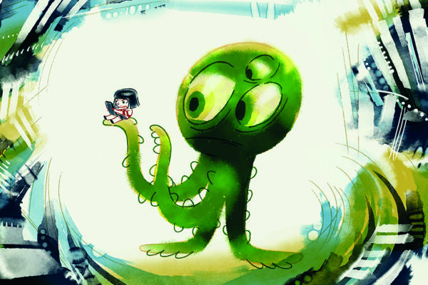 THE GIRL WITH THE OCCUPIED EYES_Img_6